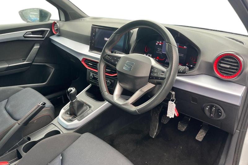 Used SEAT Arona 2023 for sale - 77381611: Photo 9