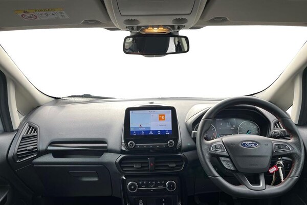 Used Ford Ecosport 2023 for sale - 75489885: Photo 10