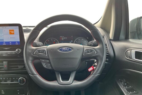 Used Ford Ecosport 2023 for sale - 75489885: Photo 11
