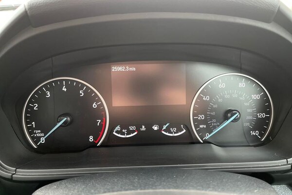 Used Ford Ecosport 2023 for sale - 75489885: Photo 13