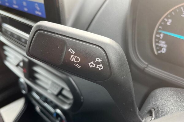 Used Ford Ecosport 2023 for sale - 75489885: Photo 14