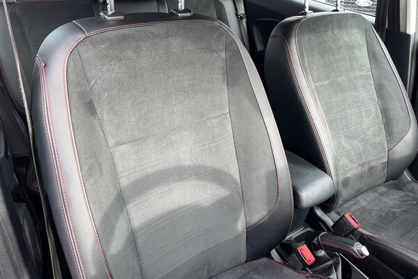 Used Ford Ecosport 2023 for sale - 75489885: Photo 17