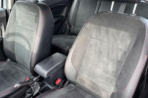 Used Ford Ecosport 2023 for sale - 75489885: Photo 19