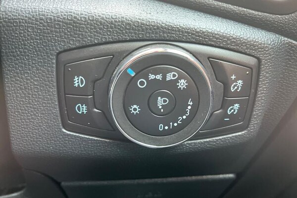 Used Ford Ecosport 2023 for sale - 75489885: Photo 24