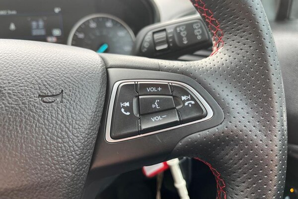 Used Ford Ecosport 2023 for sale - 75489885: Photo 25