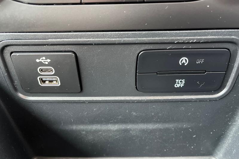 Vehicle 29