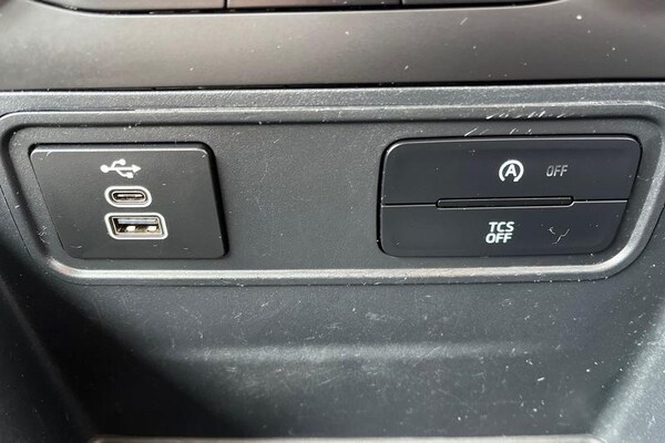 Used Ford Ecosport 2023 for sale - 75489885: Photo 29