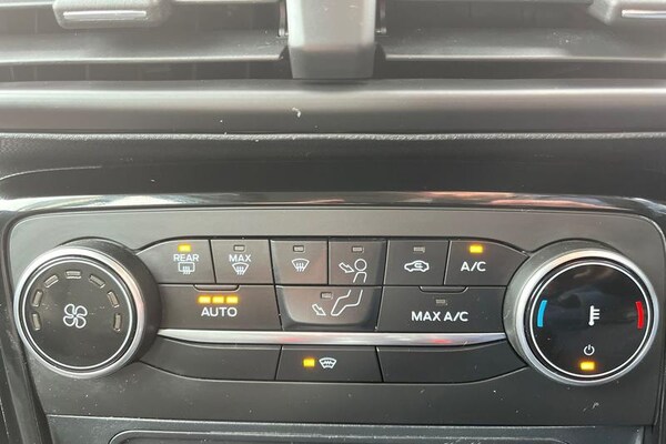 Used Ford Ecosport 2023 for sale - 75489885: Photo 30