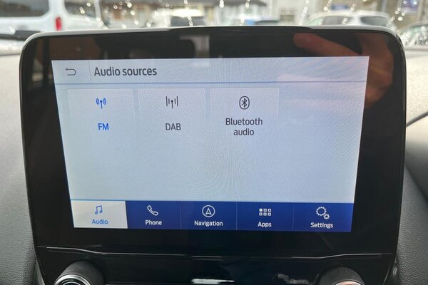 Used Ford Ecosport 2023 for sale - 75489885: Photo 31