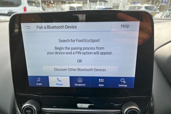 Used Ford Ecosport 2023 for sale - 75489885: Photo 32