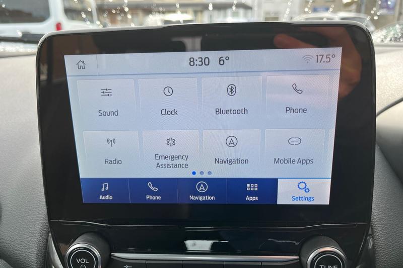 Vehicle 34