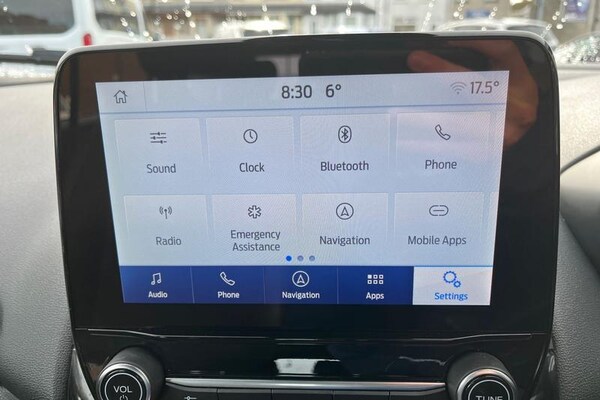 Used Ford Ecosport 2023 for sale - 75489885: Photo 34