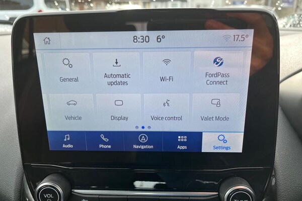 Used Ford Ecosport 2023 for sale - 75489885: Photo 35