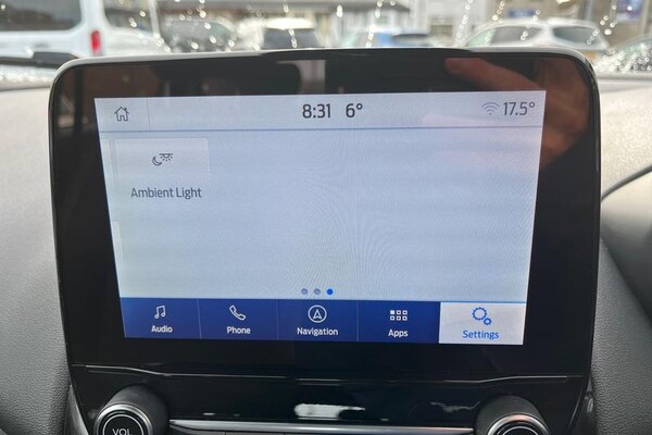 Used Ford Ecosport 2023 for sale - 75489885: Photo 36