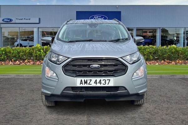 Used Ford Ecosport 2023 for sale - 75489885: Photo 6
