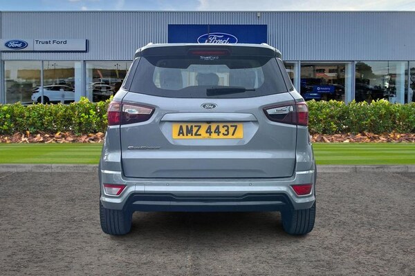Used Ford Ecosport 2023 for sale - 75489885: Photo 7