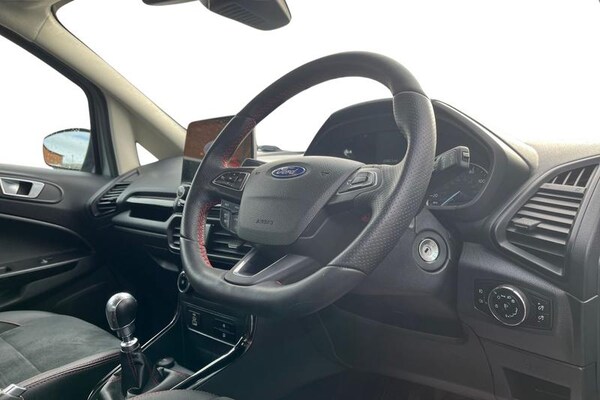 Used Ford Ecosport 2023 for sale - 75489885: Photo 9
