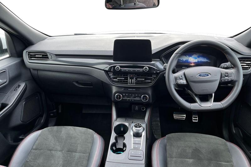 Used Ford Kuga 2024 for sale - 77834376: Photo 10