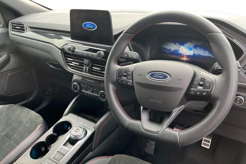 Used Ford Kuga 2024 for sale - 77834376: Photo 11