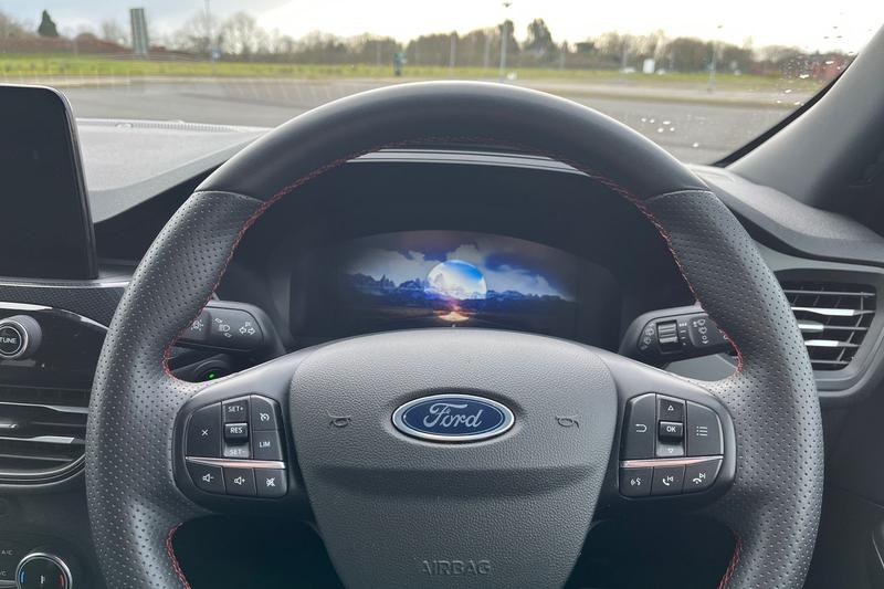 Used Ford Kuga 2024 for sale - 77834376: Photo 12