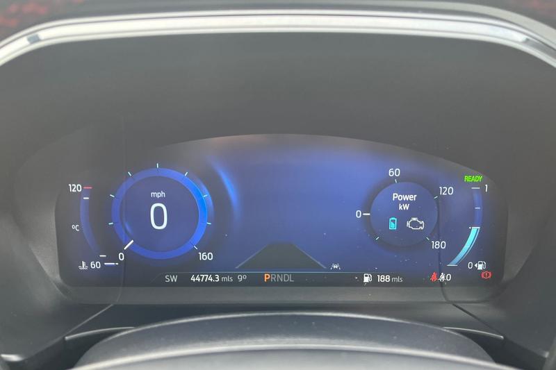 Used Ford Kuga 2024 for sale - 77834376: Photo 13