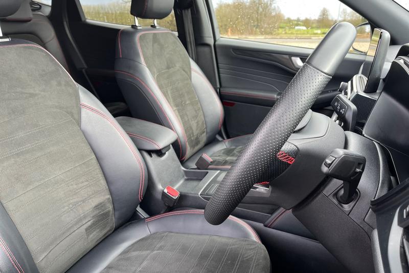 Used Ford Kuga 2024 for sale - 77834376: Photo 17