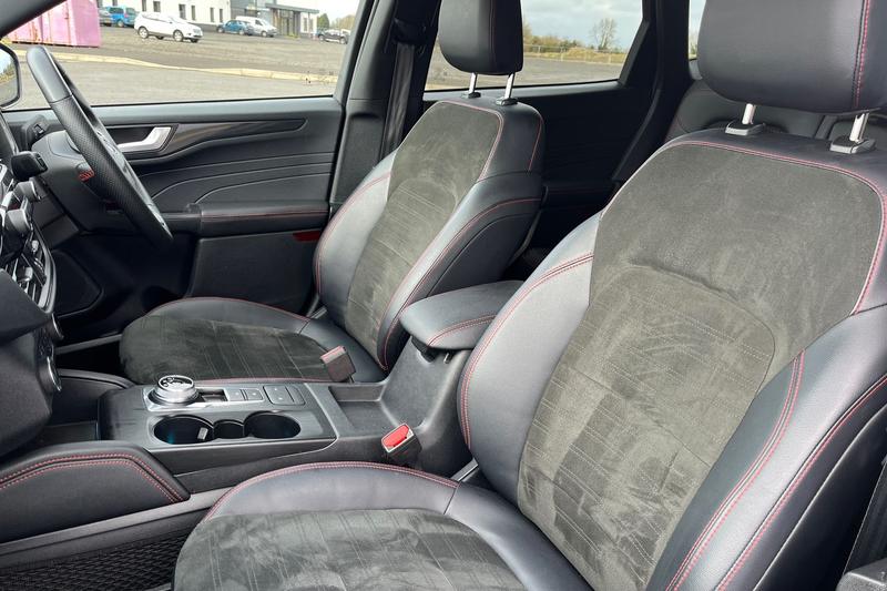 Used Ford Kuga 2024 for sale - 77834376: Photo 19