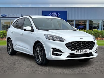 Used Ford Kuga 2024 for sale - 77834376: Photo
