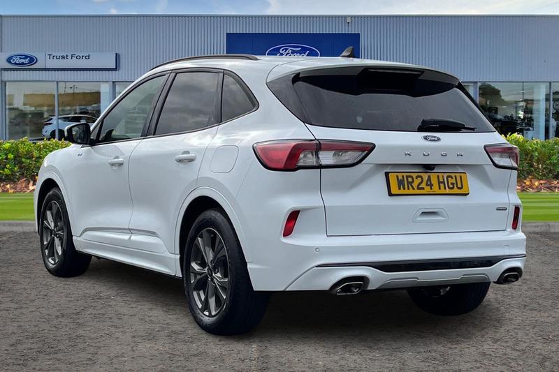 Used Ford Kuga 2024 for sale - 77834376: Photo 2