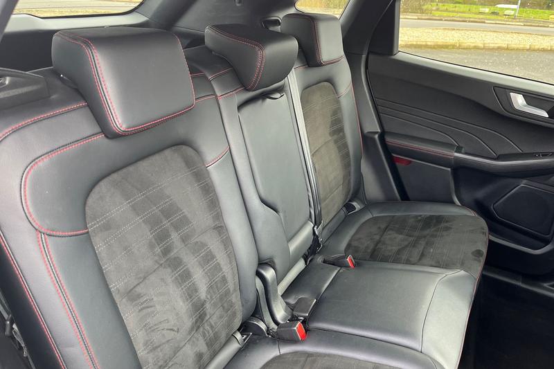 Used Ford Kuga 2024 for sale - 77834376: Photo 20