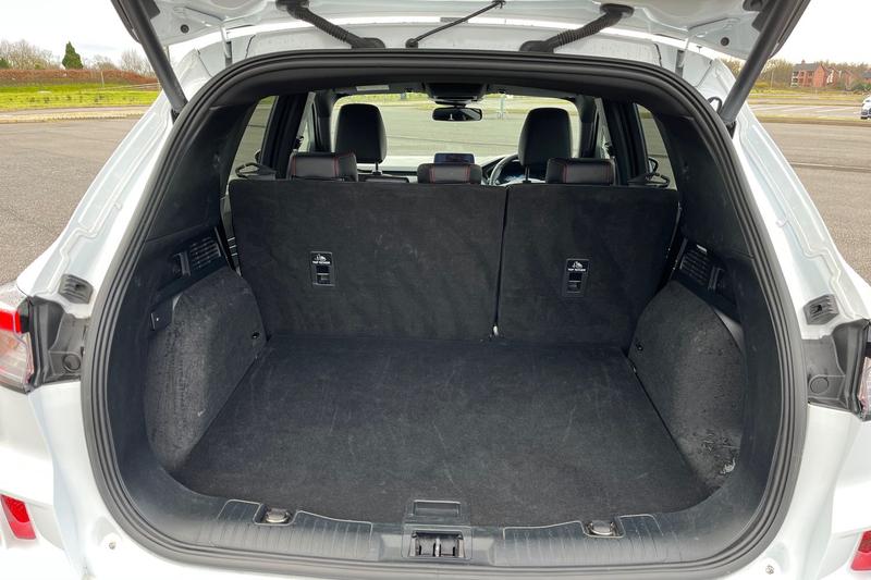 Used Ford Kuga 2024 for sale - 77834376: Photo 21