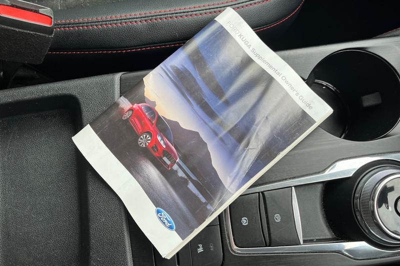 Used Ford Kuga 2024 for sale - 77834376: Photo 22