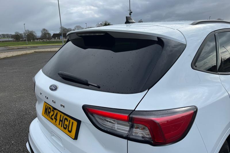 Used Ford Kuga 2024 for sale - 77834376: Photo 29