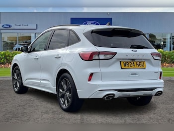 Used Ford Kuga 2024 for sale - 77834376: Photo