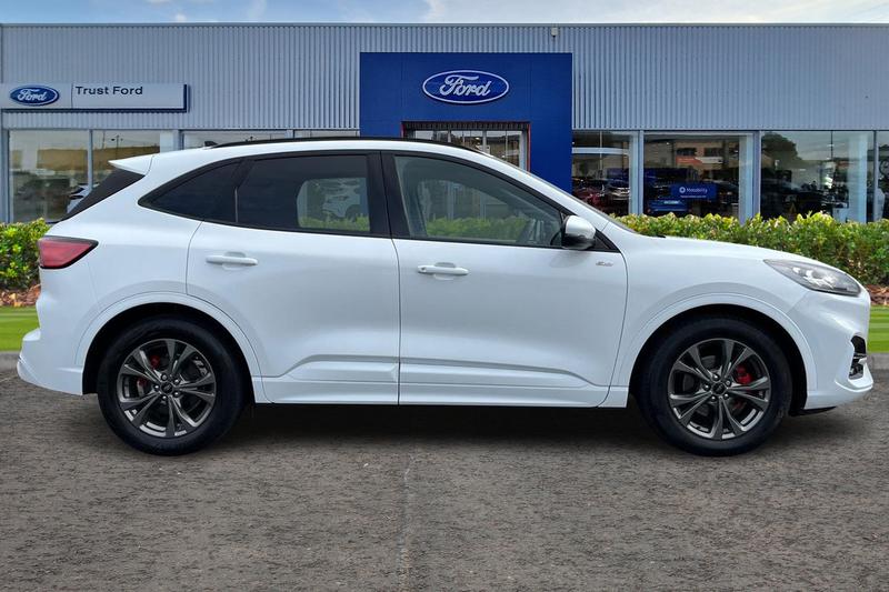 Used Ford Kuga 2024 for sale - 77834376: Photo 3