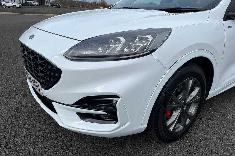 Used Ford Kuga 2024 for sale - 77834376: Photo 30