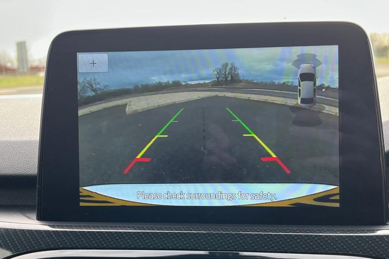 Used Ford Kuga 2024 for sale - 77834376: Photo 35