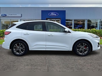 Used Ford Kuga 2024 for sale - 77834376: Photo