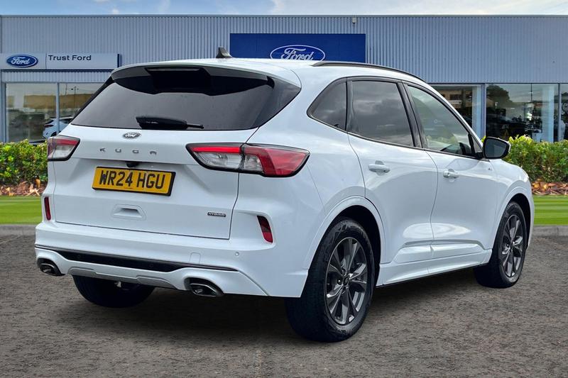 Used Ford Kuga 2024 for sale - 77834376: Photo 4