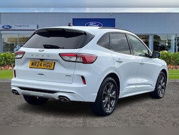 Used Ford Kuga 2024 for sale - 77834376: Photo