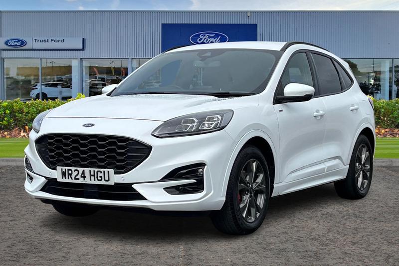 Used Ford Kuga 2024 for sale - 77834376: Photo 5