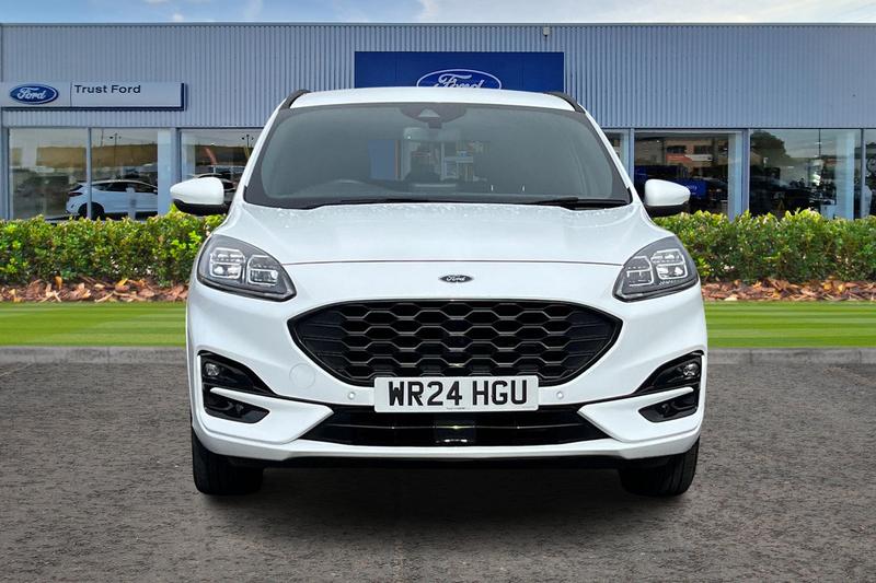 Used Ford Kuga 2024 for sale - 77834376: Photo 6