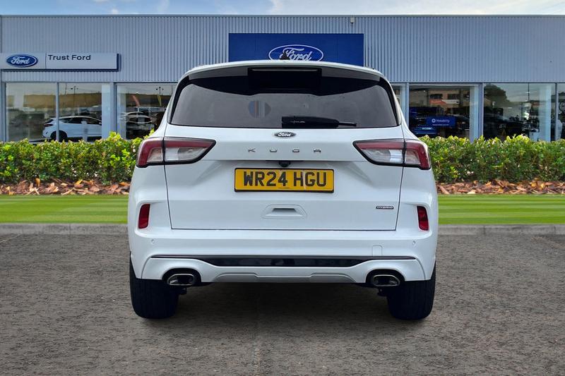 Used Ford Kuga 2024 for sale - 77834376: Photo 7