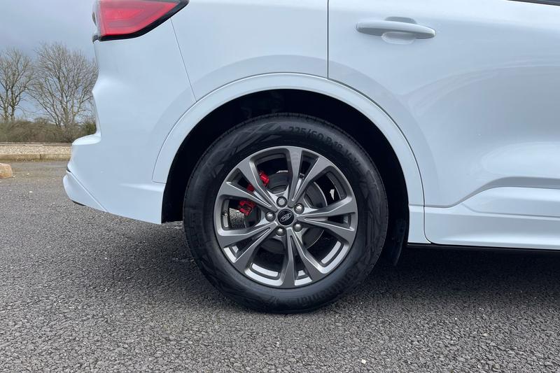 Used Ford Kuga 2024 for sale - 77834376: Photo 8