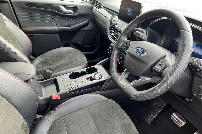 Used Ford Kuga 2024 for sale - 77834376: Photo 9