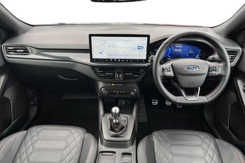 Used Ford Focus 2023 for sale - 77819825: Photo 10