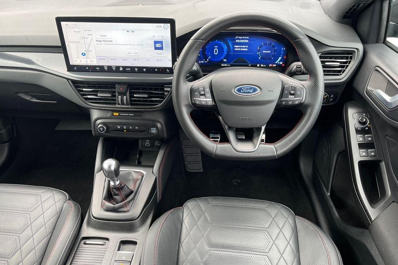 Used Ford Focus 2023 for sale - 77819825: Photo 11