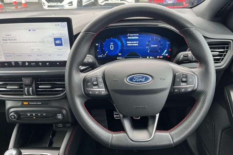 Used Ford Focus 2023 for sale - 77819825: Photo 12