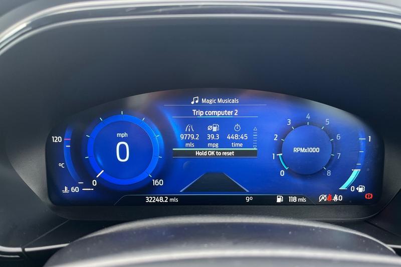 Used Ford Focus 2023 for sale - 77819825: Photo 13