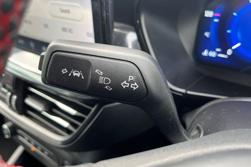 Used Ford Focus 2023 for sale - 77819825: Photo 14